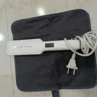 اتو موی سالم|آرایشی، بهداشتی، درمانی|مشکیندشت, |دیوار