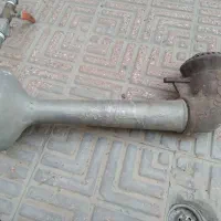 مشعل شیپوری سایز بزرگ استاندارد