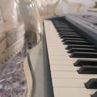 ارگ pa 800 256|پیانو، کیبورد، آکاردئون|کرمانشاه, |دیوار