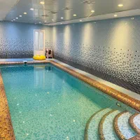 ویلا استخردار 2000 متری در باغبهادران