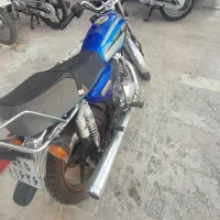 موتور هندا