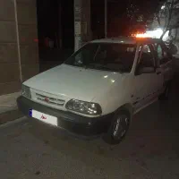 پراید صبا مدل۸۸|خودرو سواری و وانت|شهریار, شهرک وائین|دیوار