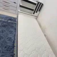 تخت خواب تک نفره