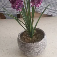 گل مصنوعی
