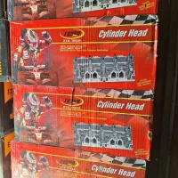 پخش سرسیلندرانواع خودرو استوک ونوگیربکس