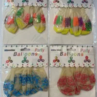 بسته ۵ تایی چاپ دار