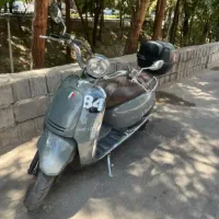 وسپا ۱۷۰ دلتا مدل ۱۴۰۳