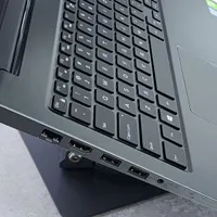لپ تاپ dell i7 با چهار گیگ گرافیک خوش ساخت|رایانه همراه|اهواز, نادری|دیوار