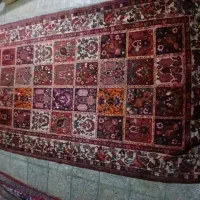 فرش دستباف به قیمت باور نکردنی|فرش|اصفهان, خرم|دیوار