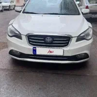 بسترن بی۵۰اف