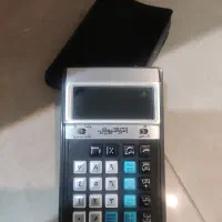 ماشین حساب کلکسیونی عربی international