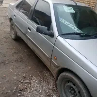 پژو405|خودرو سواری و وانت|آزادشهر, |دیوار