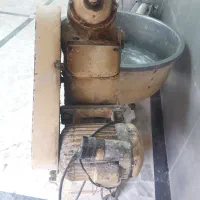 وسایل نانوایی