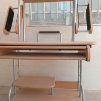 میز کامپیوتر|میز تحریر و کامپیوتر|سبزوار, شهرک ابوذر|دیوار