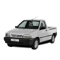 حواله پراید وانت ۱۵۱