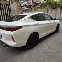 j7 مدل۴۰۲|خودرو سواری و وانت|تهران, جیحون|دیوار