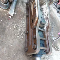 پیکور و چکش بیل هیدرولیکی|ماشین‌آلات صنعتی|اصفهان, حسین‌آباد|دیوار