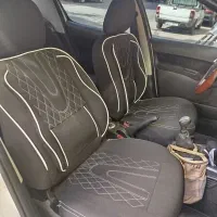 راناپلاس پانوراما مدل 1401شش دنده|خودرو سواری و وانت|بهارستان, |دیوار