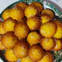 شیرینی خانگی