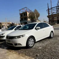 ماشین سراتو مدل ۹۵