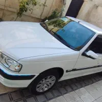 پژو پارس مدل ۱۴۰۲ موتور جدید سیمی|خودرو سواری و وانت|پاکدشت, پاکدشت (مامازند)|دیوار