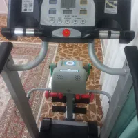 تردمیل تایوانی اصل|تجهیزات ورزشی|بومهن, |دیوار