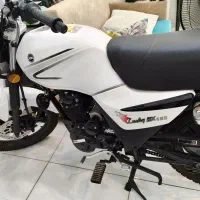 موتور باکسر اس وای ام لاکی185