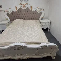 سرویس خواب نو|تخت و سرویس خواب|ماکو, |دیوار