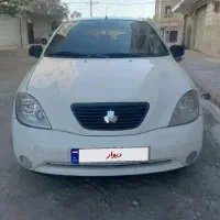 تیبا۲ مدل۹۷ معاوضه با پراید یاوانت