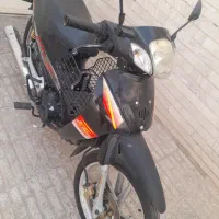 جترو ۱۳۰ بیمه تا برج ۳ سال دیگه