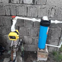 لوله کشی آب ساختمان با فاضلاب ۰تا صد|خدمات پیشه و مهارت|رشت, فلسطین|دیوار