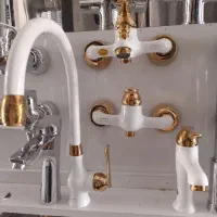 شیرآلات شیذر هود سینک گاز اخوان.بیمکث