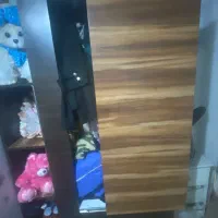 یک کمد با یک رگال|جاکفشی، کمد، دراور|تهران, افسریه شمالی|دیوار