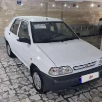 پراید ۹۸