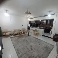 رهن ۸۵ متر پارکینگ و آسانسور دار