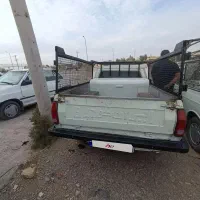 وانت پیکان مدل87دوگانه فابریک