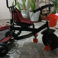 دوچرخه