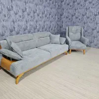 لمس اصالت با مبل راحتی کلاسیک  دقت تهران++/