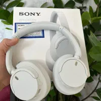 هدفون بلوتوثی سونیCH720Nنویز کنسلینگ اصل گارانتی
