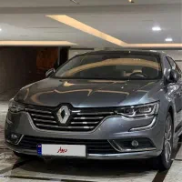 تالیسمان ۲۰۱۷ E3 بدون رنگ