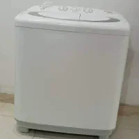 دوقلو سانی در حد نو