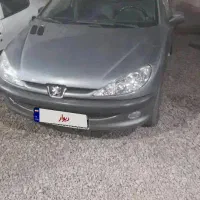 عجله sd۲۰۶مدل v9اتومات tu5 (v9) کروز دار کارخانه