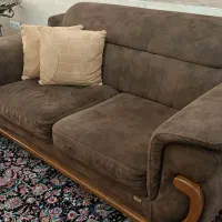 مبل راحتی شرکتی 7نفره