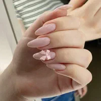 خدمات ناخن با آفر ۵۰ درصدی|خدمات آرایشگری و زیبایی|اصفهان, باغ نگاره|دیوار
