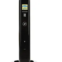 مودم 4G سیم‌کارتی   سالم و تمیزD-Link D100