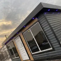 کانکس سازه سازان ایساتیس|عمدهفروشی|یزد, |دیوار