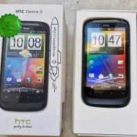 HTC Desire S  گوشی کلاسیک