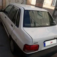 پراید 131 مدل 90