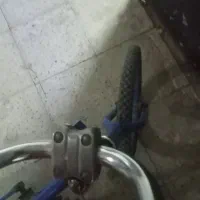 دوچرخه ۱۶ مناسب تا ۹سال در قرچک ورامین|دوچرخه، اسکیت، اسکوتر|قرچک, میرزائی جنوبی|دیوار