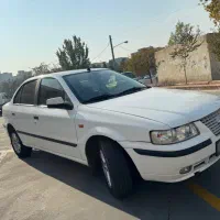 سمند موتورملی دوگانه کارخانه مدل ۱۳۹۳|خودرو سواری و وانت|تبریز, |دیوار